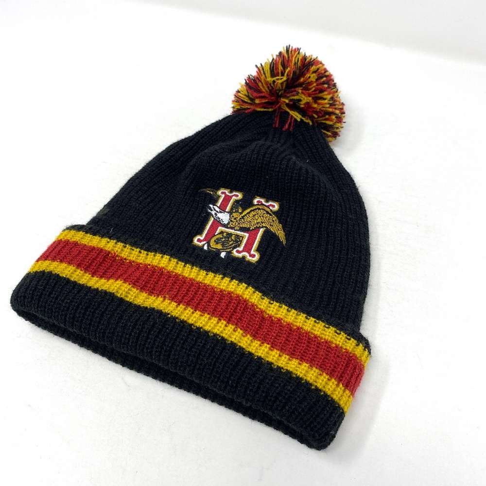 HUF DOMESTIC POM BEANIE